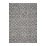 Flatvävd Matta KM Carpets Madrid Bell Grå