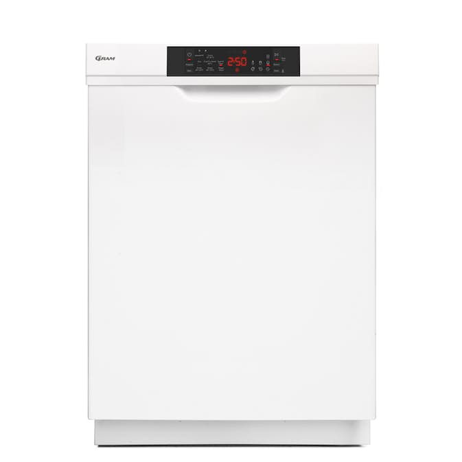 Diskmaskin GRAM OM 6350-90 RT