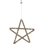 Adventsstjärna Star Trading Jutta