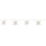 Ljusslinga Star Trading December