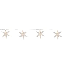 Ljusslinga Star Trading December