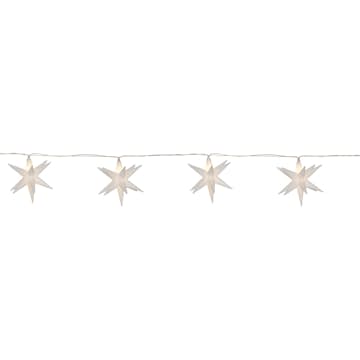 Ljusslinga Star Trading December
