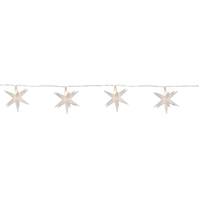 Ljusslinga Star Trading December