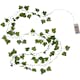 Ljusslinga Star Trading Ivy Batteridriven LED-slinga