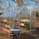 Växthus Canopia by Palram Balance 8,9 m²