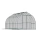 Växthus Canopia by Palram Bella Aluminiumram med UV-Skyddad Polykarbonat & Ventilationsfönster, 11,8 m²
