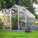 Växthus Canopia by Palram Harmony 5,7 m²