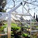 Växthus Canopia by Palram Harmony 5,7 m²