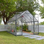 Växthus Canopia by Palram Balance 8,9 m²