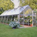 Växthus Canopia by Palram Balance 14,8 m²