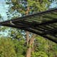 Carport Canopia by Palram Arizona Breeze I Metall 3x5 m Specialförpackning