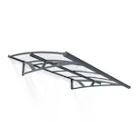 Entrétak Canopia by Palram Amsterdam