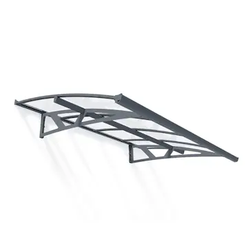 Entrétak Canopia by Palram Amsterdam