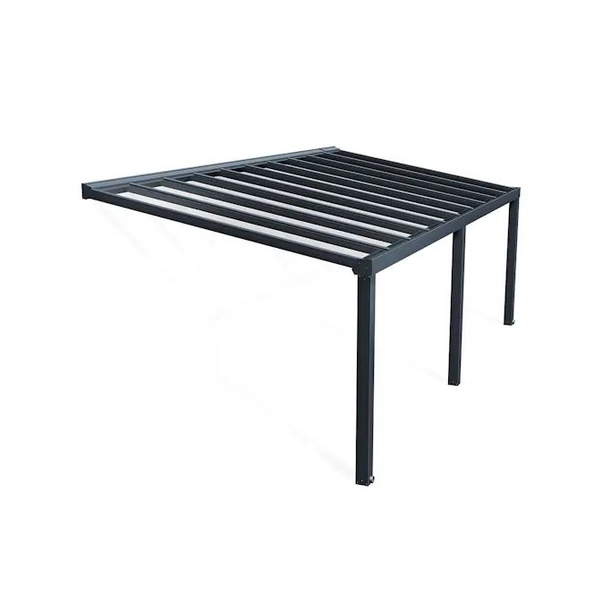 Altantak Canopia by Palram Stockholm