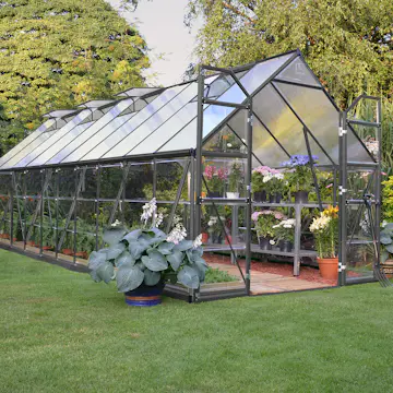Växthus Canopia by Palram Balance 14,8 m²
