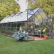 Växthus Canopia by Palram Balance 14,8 m²