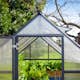 Växthus Canopia by Palram Mythos 4,6 m²