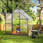 Växthus Canopia by Palram Mythos 4,6 m²