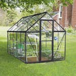 Växthus Canopia by Palram Harmony 5,7 m²