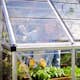 Växthus Canopia by Palram Harmony 3,4 m²