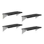 Hylla Canopia by Palram Till Växthus 4-Pack