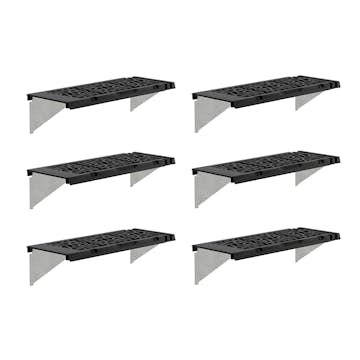 Hylla Canopia by Palram Till Växthus 6-Pack