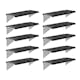 Hylla Canopia by Palram Till Växthus 10-Pack