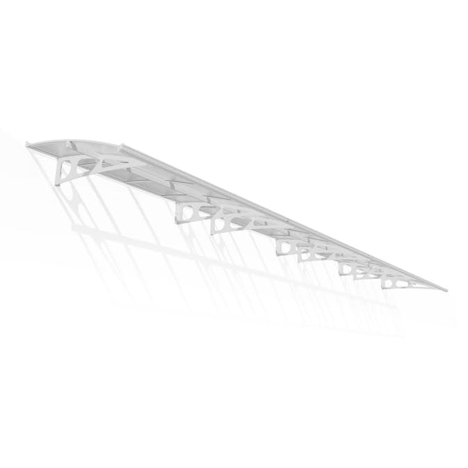 Entrétak Canopia by Palram Bordeaux 1,4 X 8,9 m