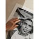 Poster Gallerix Ronaldo 2002