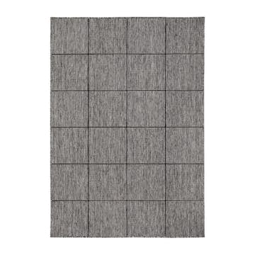 Flatvävd Matta KM Carpets Madrid Square