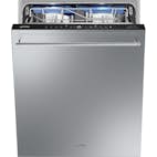 Diskmaskin Smeg STX325BLLC
