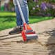 Borste WOLF-Garten E-Multi-Star 20 cm