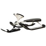 Snowracer STIGA Sports Curve GT White/Black