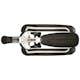 Snowracer STIGA Sports Curve GT White/Black