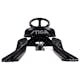 Snowracer STIGA Sports Snowracer Iconic Graphite Grey/Black