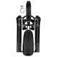 Snowracer STIGA Sports Snowracer Iconic Graphite Grey/Black