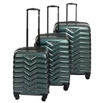 Resväskor i set Cavalet Smygehuk S/M/L