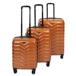 Resväskor i set Cavalet Smygehuk S/M/L