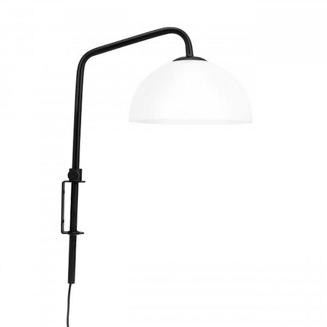 Vägglampa Dyberg Larsen Jazz