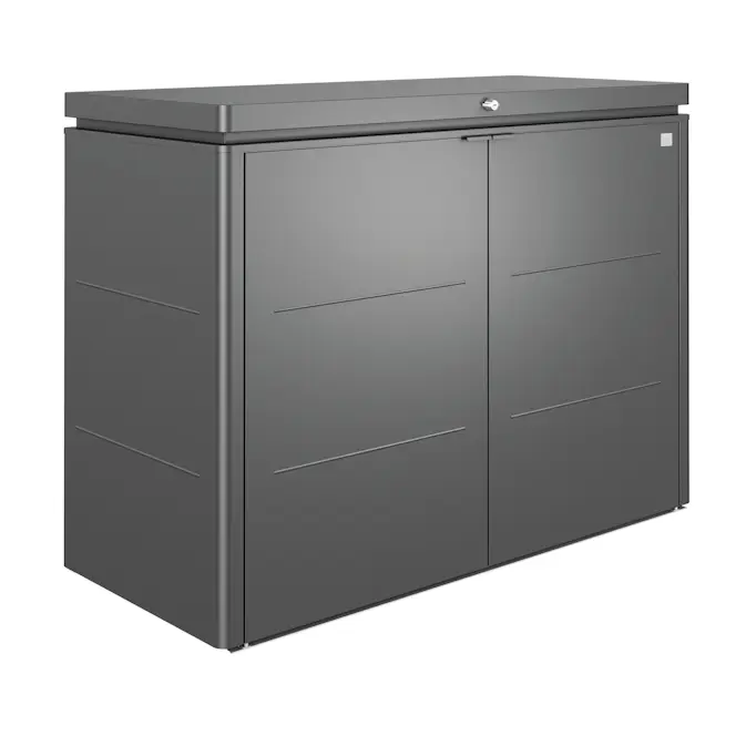 HighBoard Biohort 160