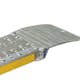 Lättviktsramp Svelt Aluminium 1-Par