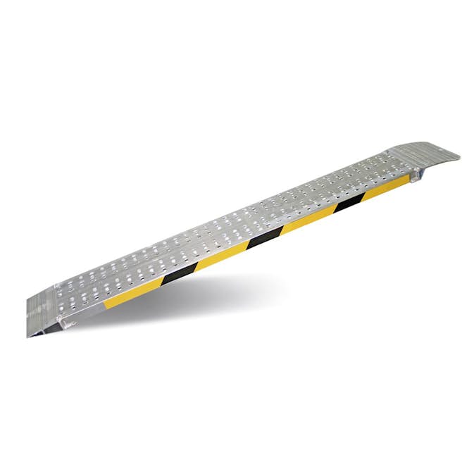 Lättviktsramp Svelt Aluminium 1-Par