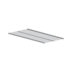 Trådhylla Lundbergs Wide 1226 mm