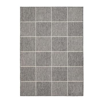 Flatvävd Matta KM Carpets Madrid Square