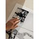 Poster Gallerix Charlotte Kalla OS-guld 2010 No1