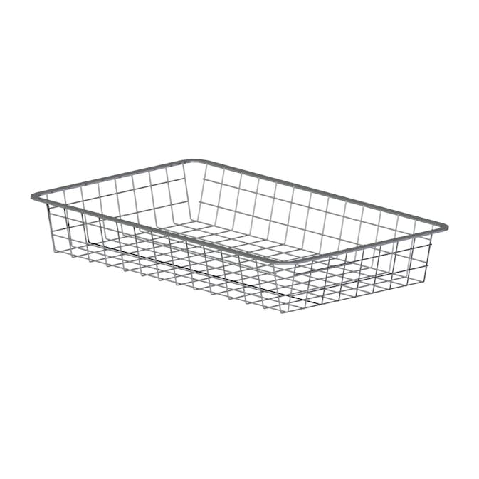 Trådback Lundbergs Wide 427x527 mm