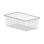 Trådback Lundbergs Wide 527x527 mm