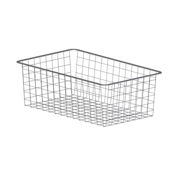 Trådback Lundbergs Wide 527x527 mm