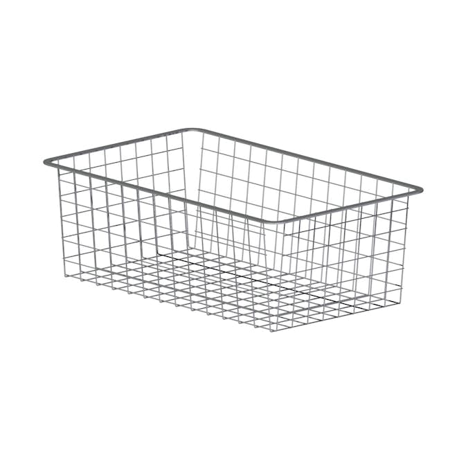 Trådback Lundbergs Wide 527x527 mm