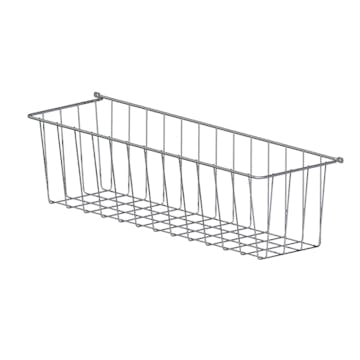 Sidokorg Lundbergs Wide 515 mm